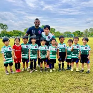 kids football group training Singapore football for groups singapore football training for kids in Singapore session with professional coach