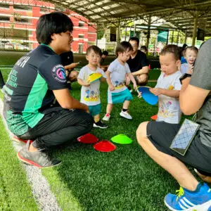 football coaching schools Singapore football coaching groups Singapore kids football programmes Singapore groups