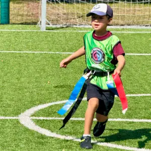 Kids Football Birthday Party Singapore GGFC Celtic Soccer Academy