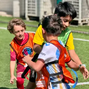 Kids Football Birthday Party Singapore GGFC Celtic Soccer Academy