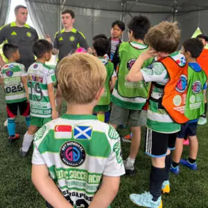 football holiday camps singapore celtic soccer academy singapore