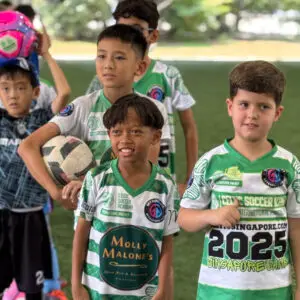 football holiday camps singapore celtic soccer academy singapore