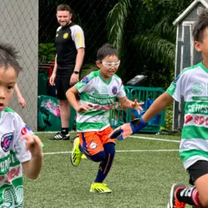 football holiday camps singapore celtic soccer academy singapore
