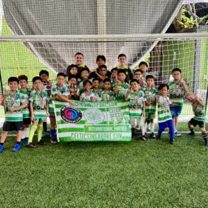 football holiday camps singapore celtic soccer academy singapore