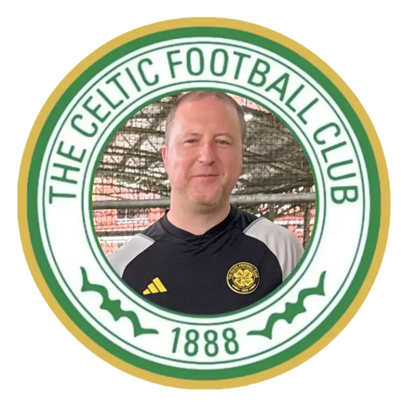 Football Holiday Camps Singapore Celtic Soccer Academy Scott