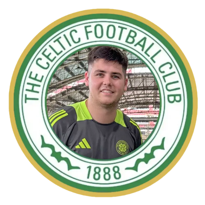 Football Holiday Camps Singapore Celtic Soccer Academy Shaun
