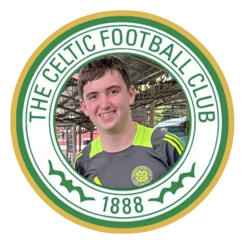 Football Holiday Camps Singapore Celtic Soccer Academy Cameron