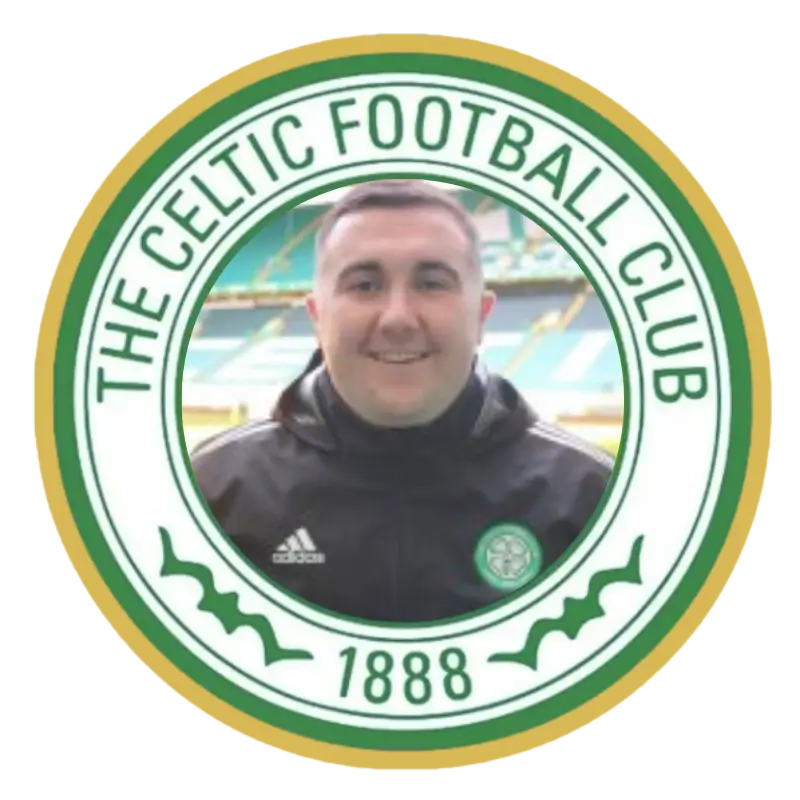 Football Holiday Camps Singapore Celtic Soccer Academy Ryan