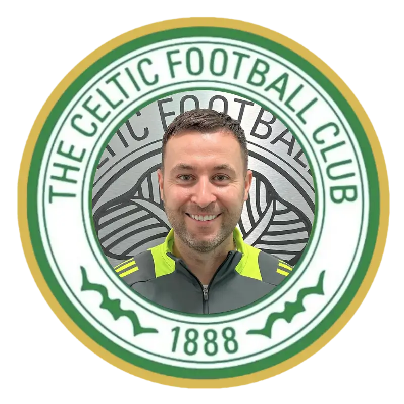 Football Holiday Camps Singapore Celtic Soccer Academy Michael